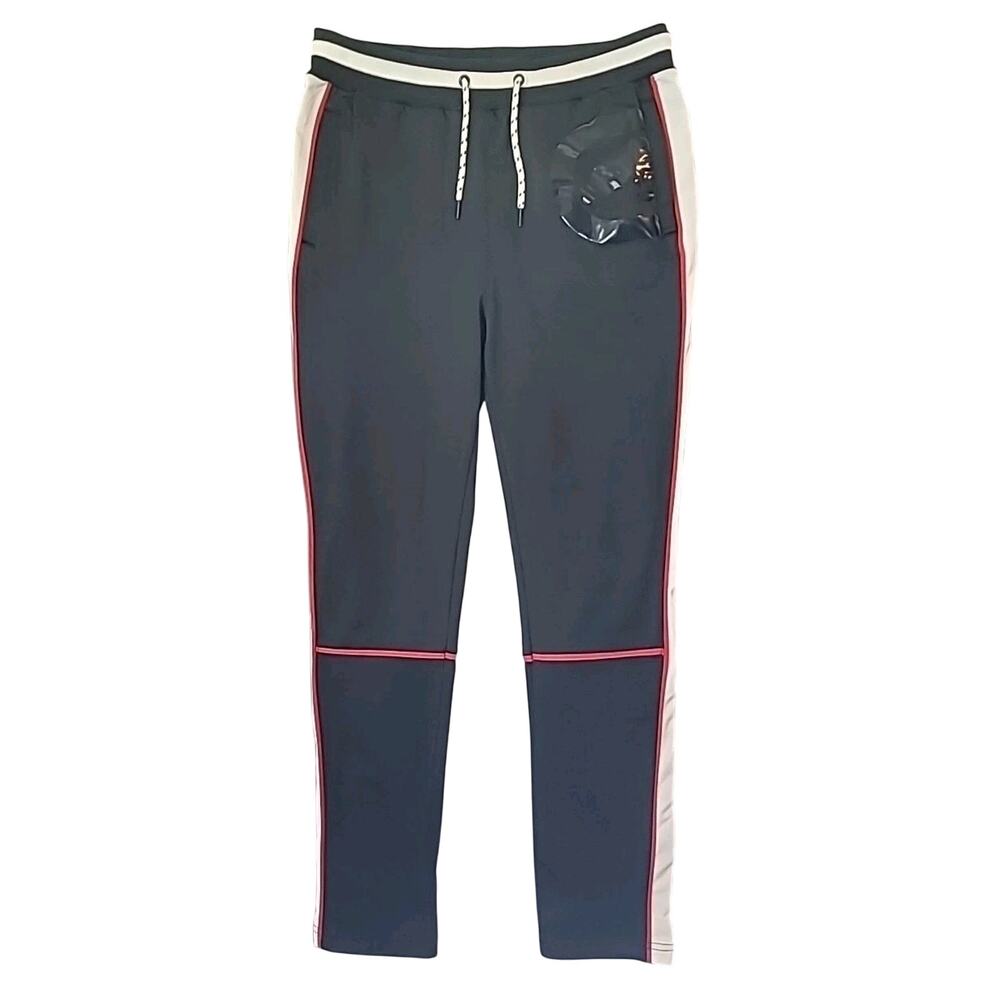 Vintage Marc Ecko Sweatpants Y2K Rhino Logo L
